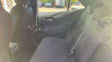 Toyota Corolla 1.8 VVT-i Hybrid Design 5dr CVT Hybrid Hatchback